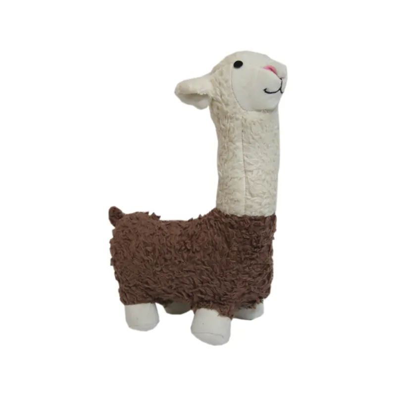 Kentucky Horsewear Horse Relax Toys Alpaca